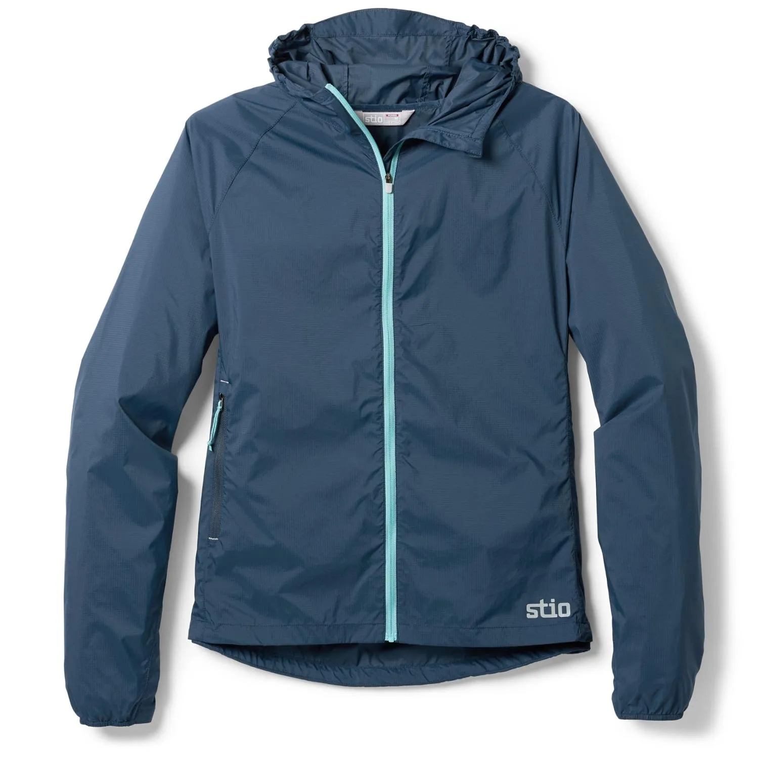 Вторая легкая ветровка Stio, Mountain Shadow
Вторая легкая ветровка Stio, Mountain Shadow
