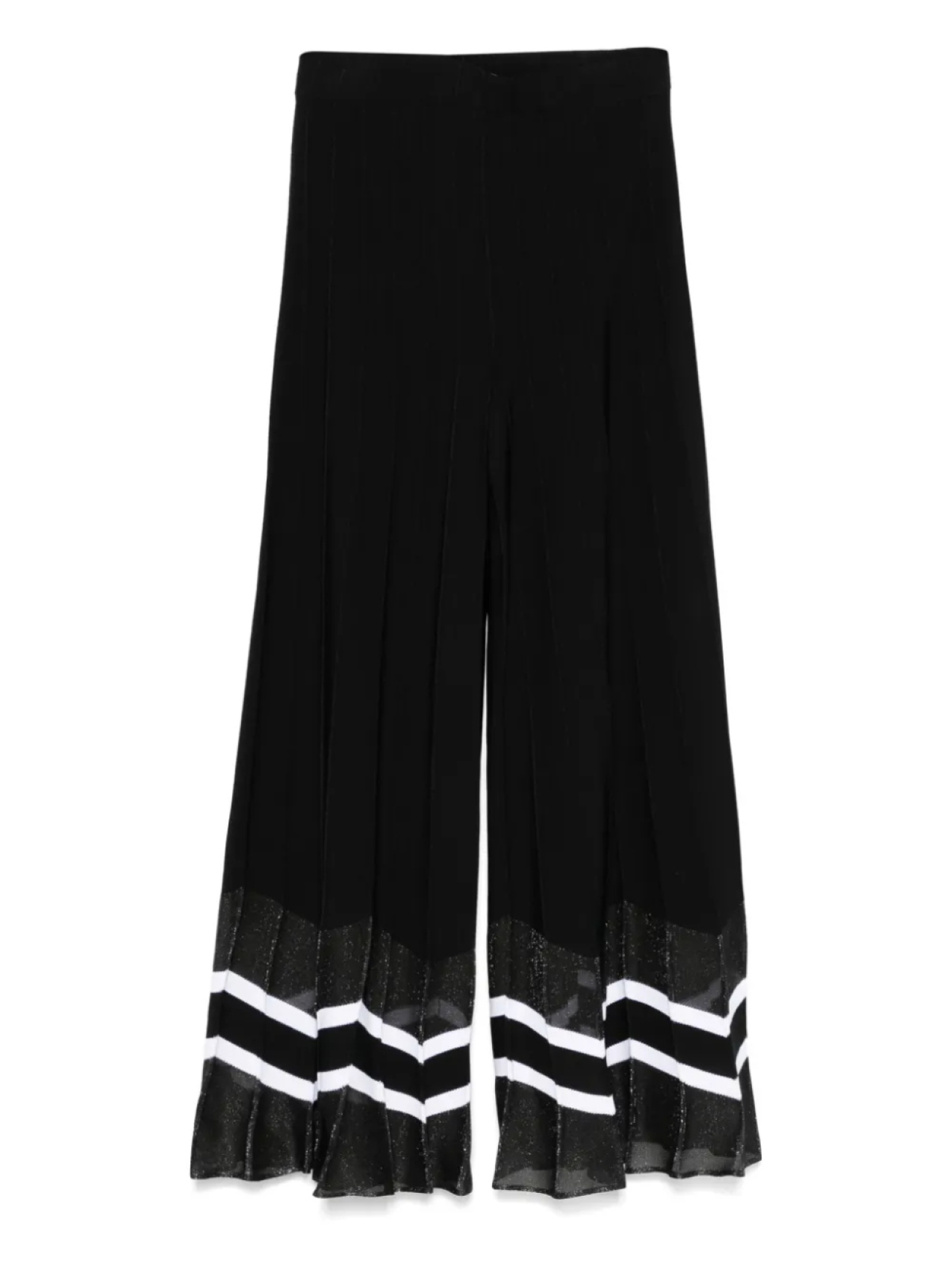 D.Exterior брюки с контрастной отделкой, черный
D.Exterior брюки с контрастной отделкой, черный