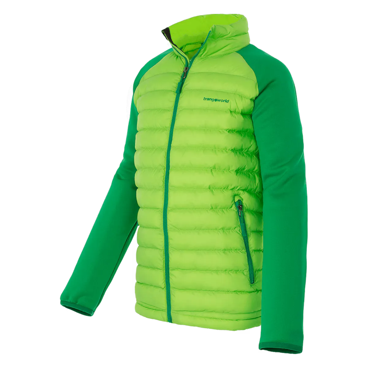 Детская куртка Thun Trangoworld, зеленый
Детская куртка Thun Trangoworld, зеленый