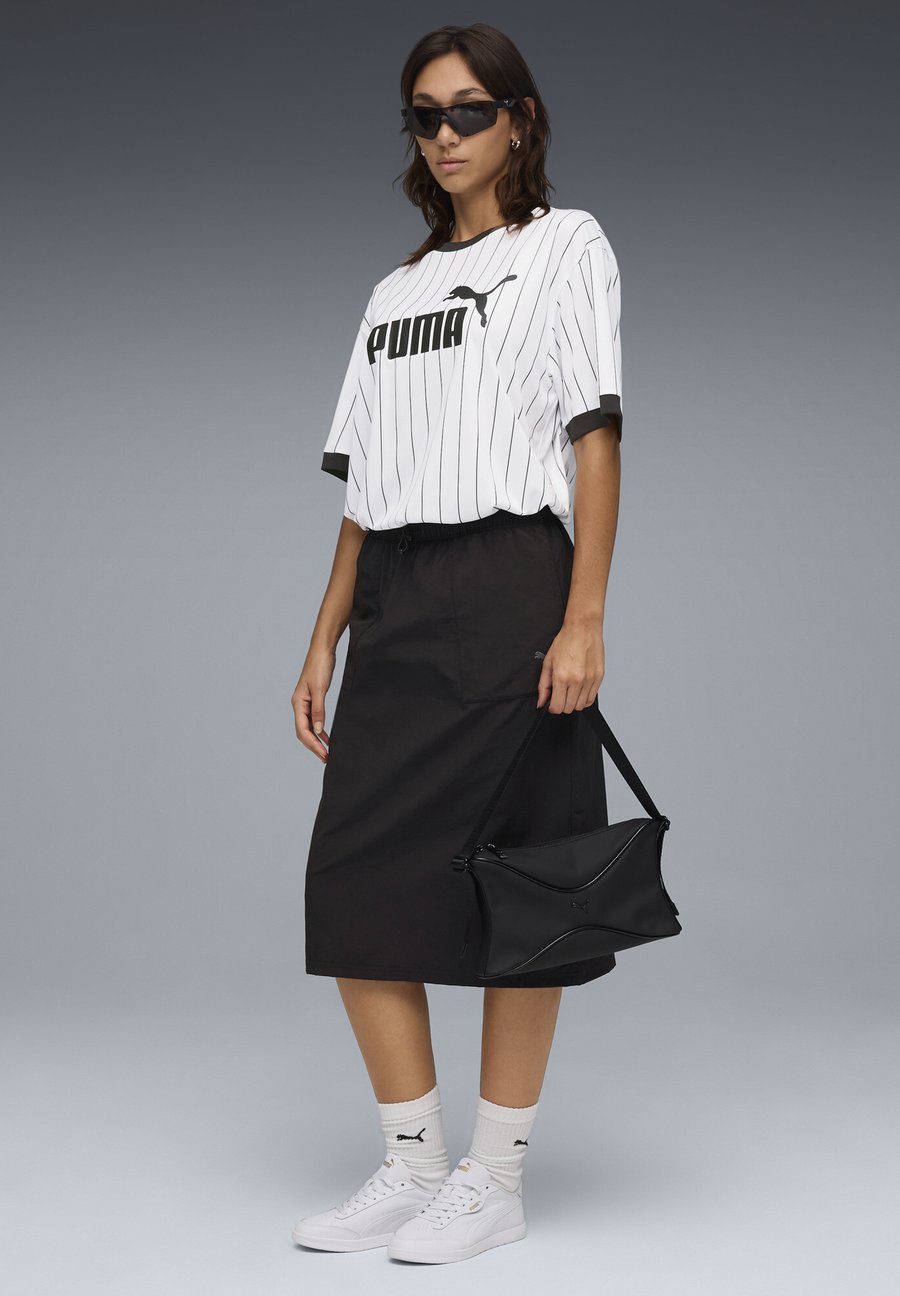 Юбка Puma HER COMFORT HIGH-WAIST, Black
Юбка Puma HER COMFORT HIGH-WAIST, Black