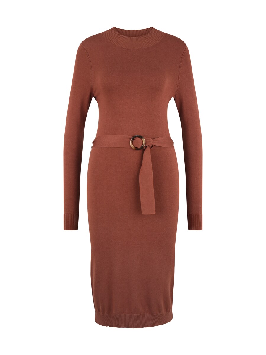 Вязаное платье LASCANA, Caramel
Вязаное платье LASCANA, Caramel
