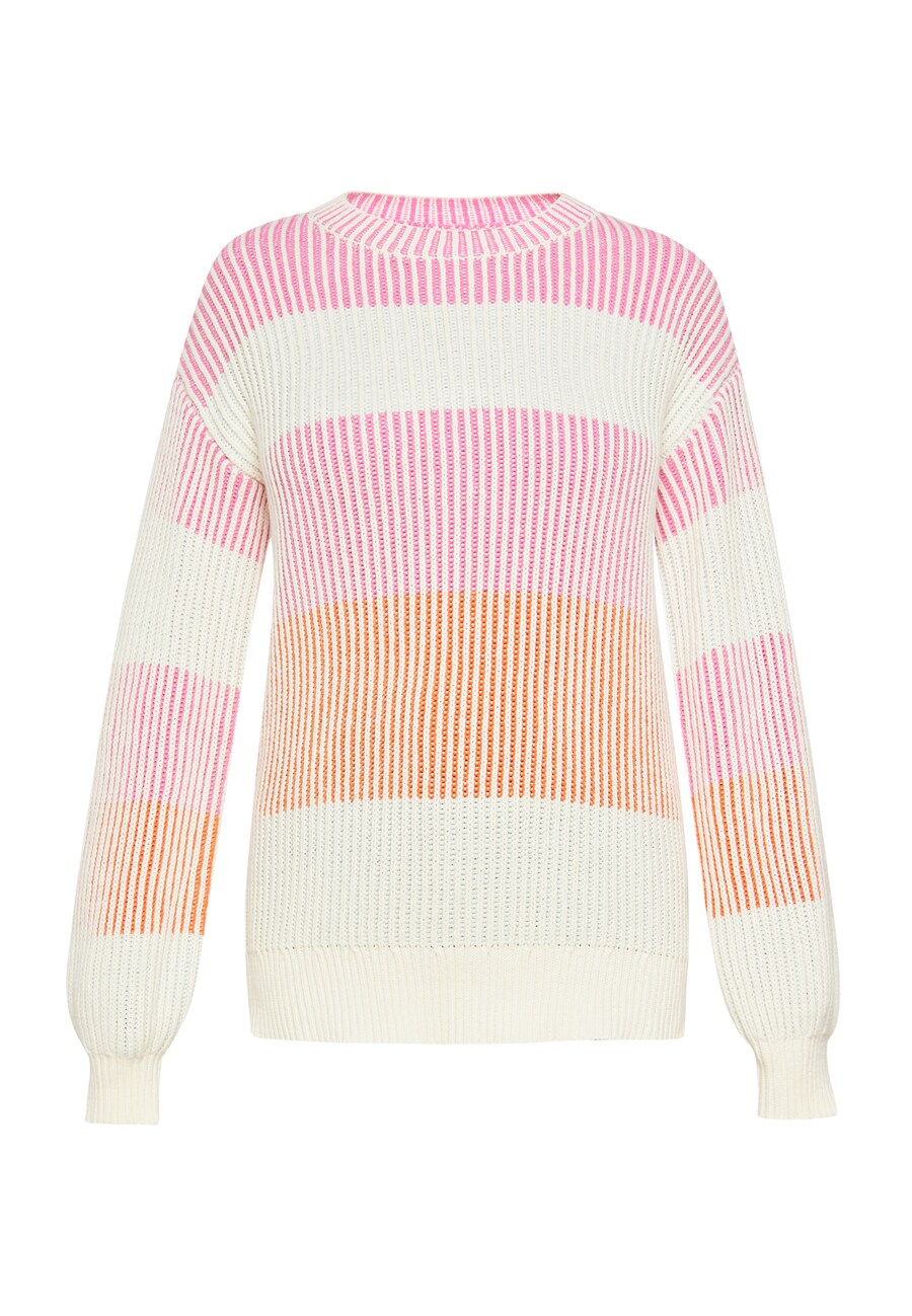 Свитер SANIKA, розовый
Свитер SANIKA, розовый