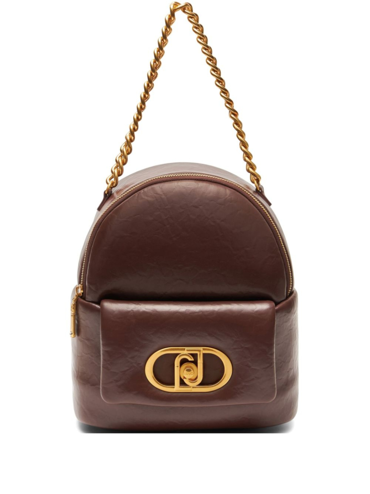 LIU JO рюкзак LaPuffy, коричневый
LIU JO рюкзак LaPuffy, коричневый