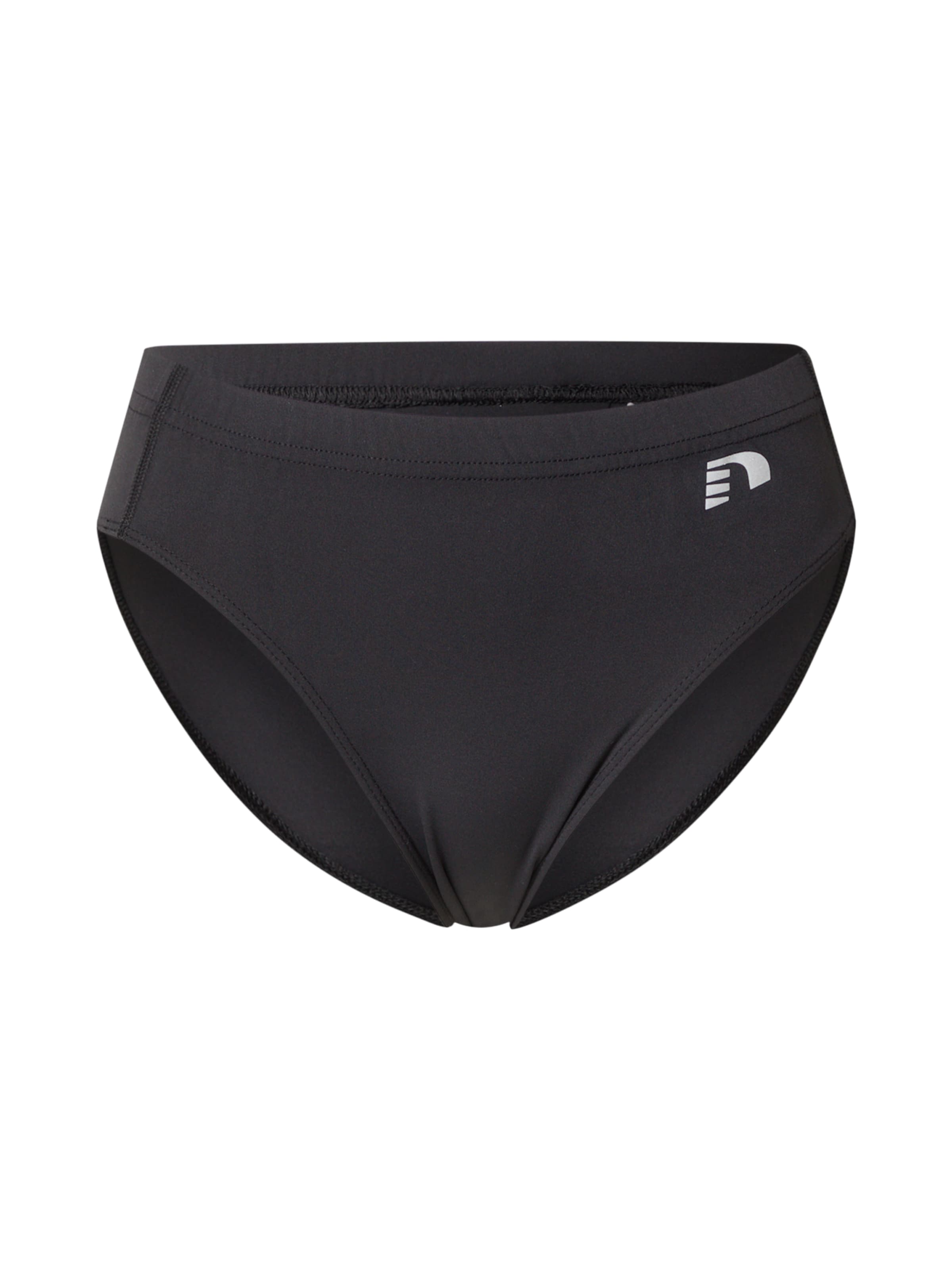 Newline Трусы-слипы Athletic в черном цвете
Newline Трусы-слипы Athletic в черном цвете