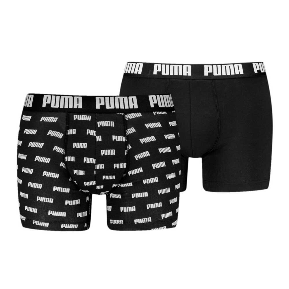 Боксеры Puma Everyday AOP Print 2 шт, разноцветный, Черный, Боксеры Puma Everyday AOP Print 2 шт, разноцветный
Боксеры Puma Everyday AOP Print 2 шт, разноцветный, Черный, Боксеры Puma Everyday AOP Print 2 шт, разноцветный
