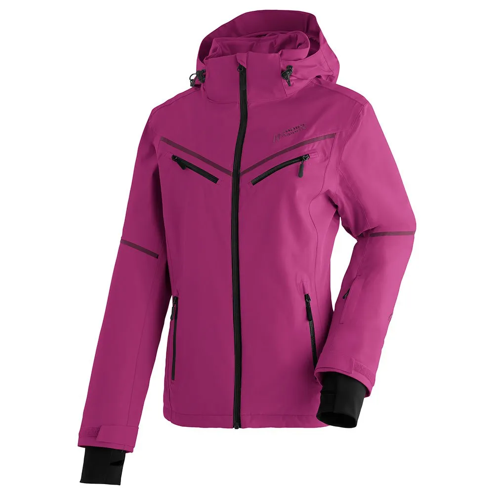 Куртка Maier Sports Lunada, розовый
Куртка Maier Sports Lunada, розовый