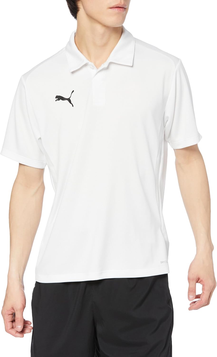 Мужская футболка-поло PUMA TeamGOAL Multi 659462, идеально подходит для футбола, клубных мероприятий и командных тренировок, белый
Мужская футболка-поло PUMA TeamGOAL Multi 659462, идеально подходит для футбола, клубных мероприятий и командных тренировок, белый