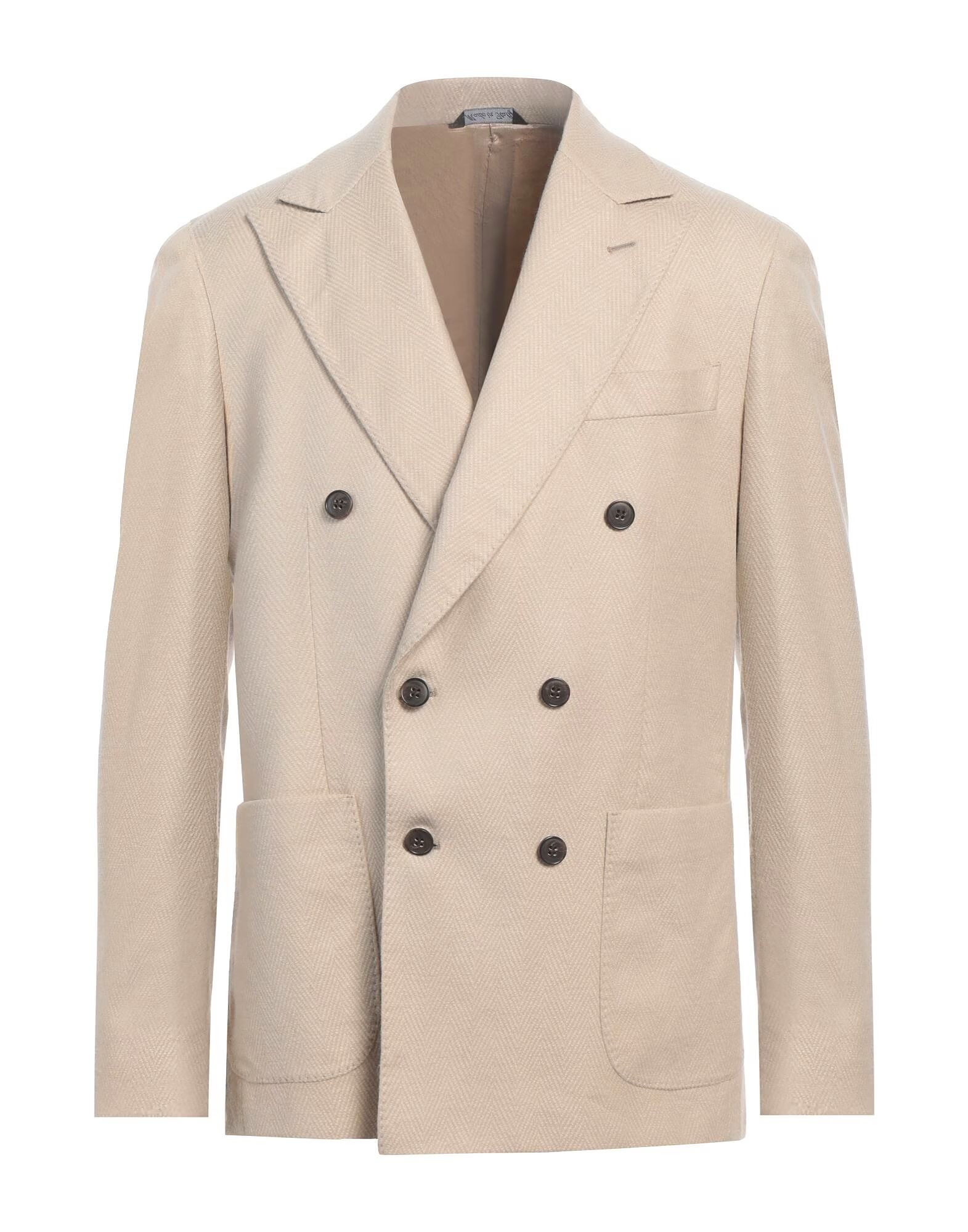 Блейзер Natural Low Impact Brian Dales, бежевый
Блейзер Natural Low Impact Brian Dales, бежевый