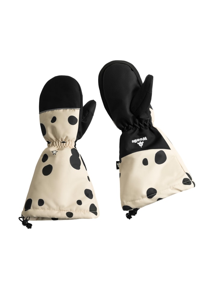 Рукавицы WeeDo
Рукавицы WeeDo