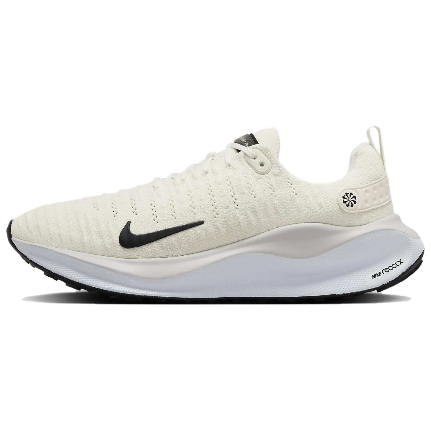 Кроссовки для бега React Infinity Run Flyknit 4 мужские с низким верхом бежевые/белые Nike
Кроссовки для бега React Infinity Run Flyknit 4 мужские с низким верхом бежевые/белые Nike
