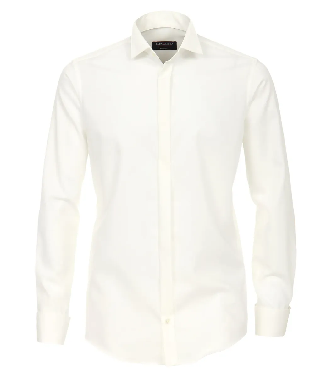 Деловая рубашка CASAMODA "Деловая рубашка CASAMODA однотонная", цвет Champagner
Деловая рубашка CASAMODA "Деловая рубашка CASAMODA однотонная", цвет Champagner