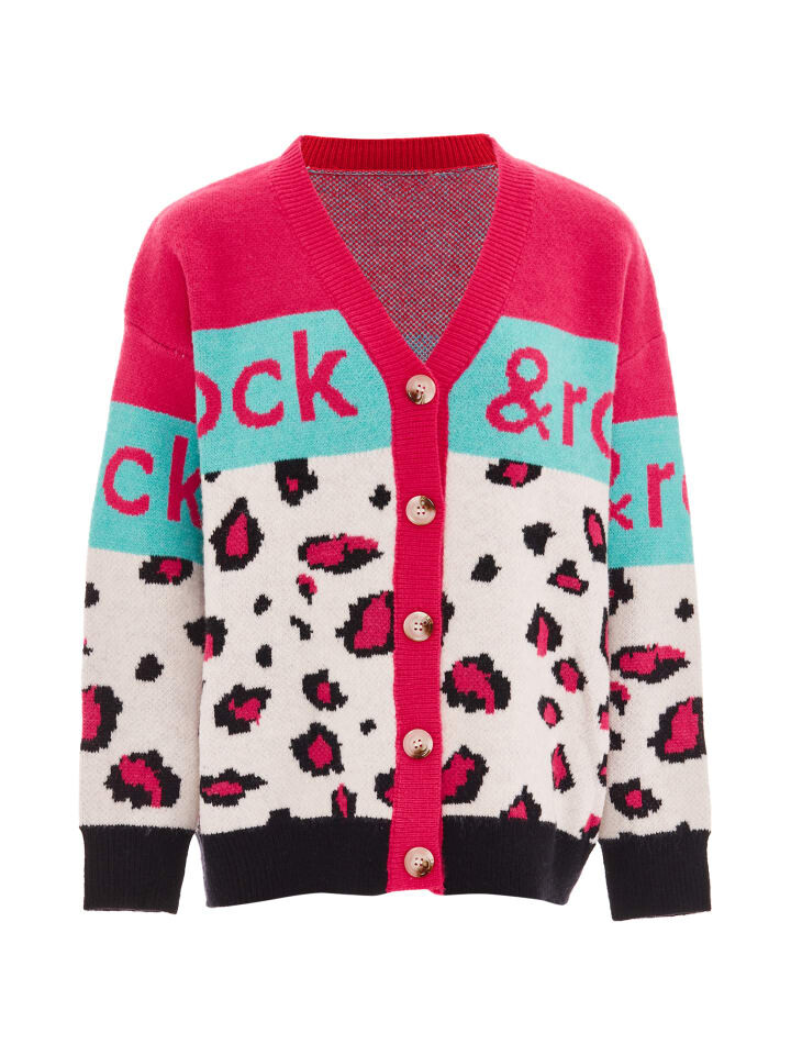 Спортивня куртка ebeeza, розовый
Спортивня куртка ebeeza, розовый