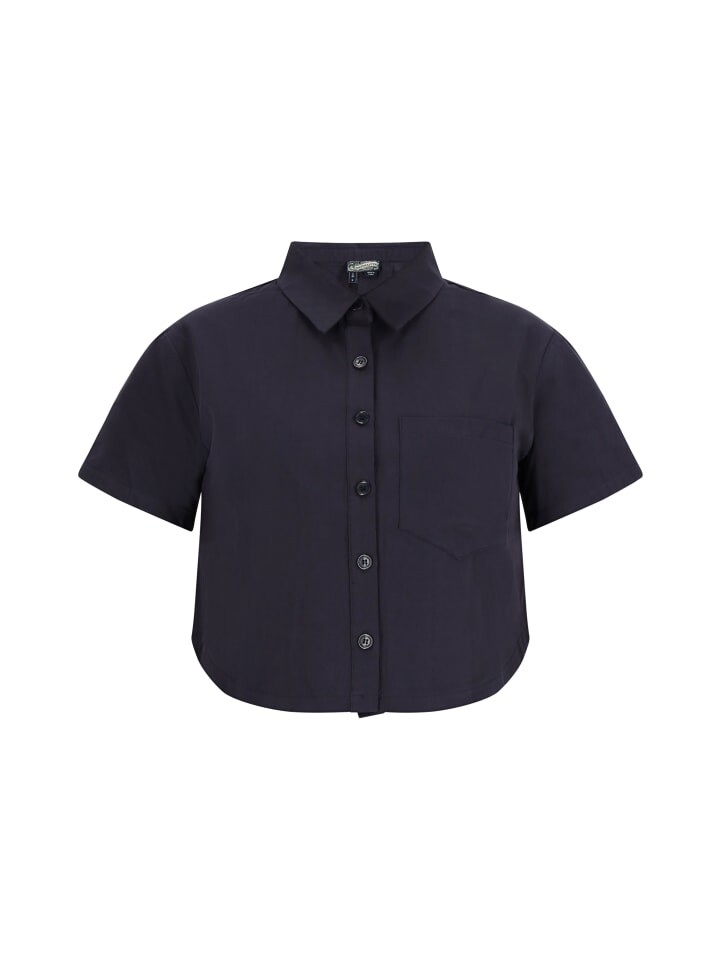 Блуза DreiMaster Vintage, цвет dunkelmarine
Блуза DreiMaster Vintage, цвет dunkelmarine