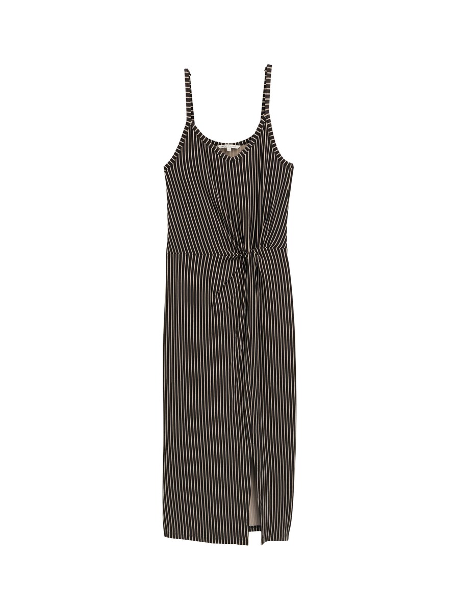 Летнее платье TOM TAILOR DENIM, Black
Летнее платье TOM TAILOR DENIM, Black