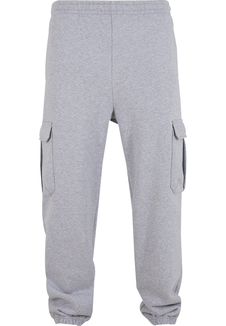 Зауженные брюки-карго Urban Classics 90s, Mottled Grey
Зауженные брюки-карго Urban Classics 90s, Mottled Grey