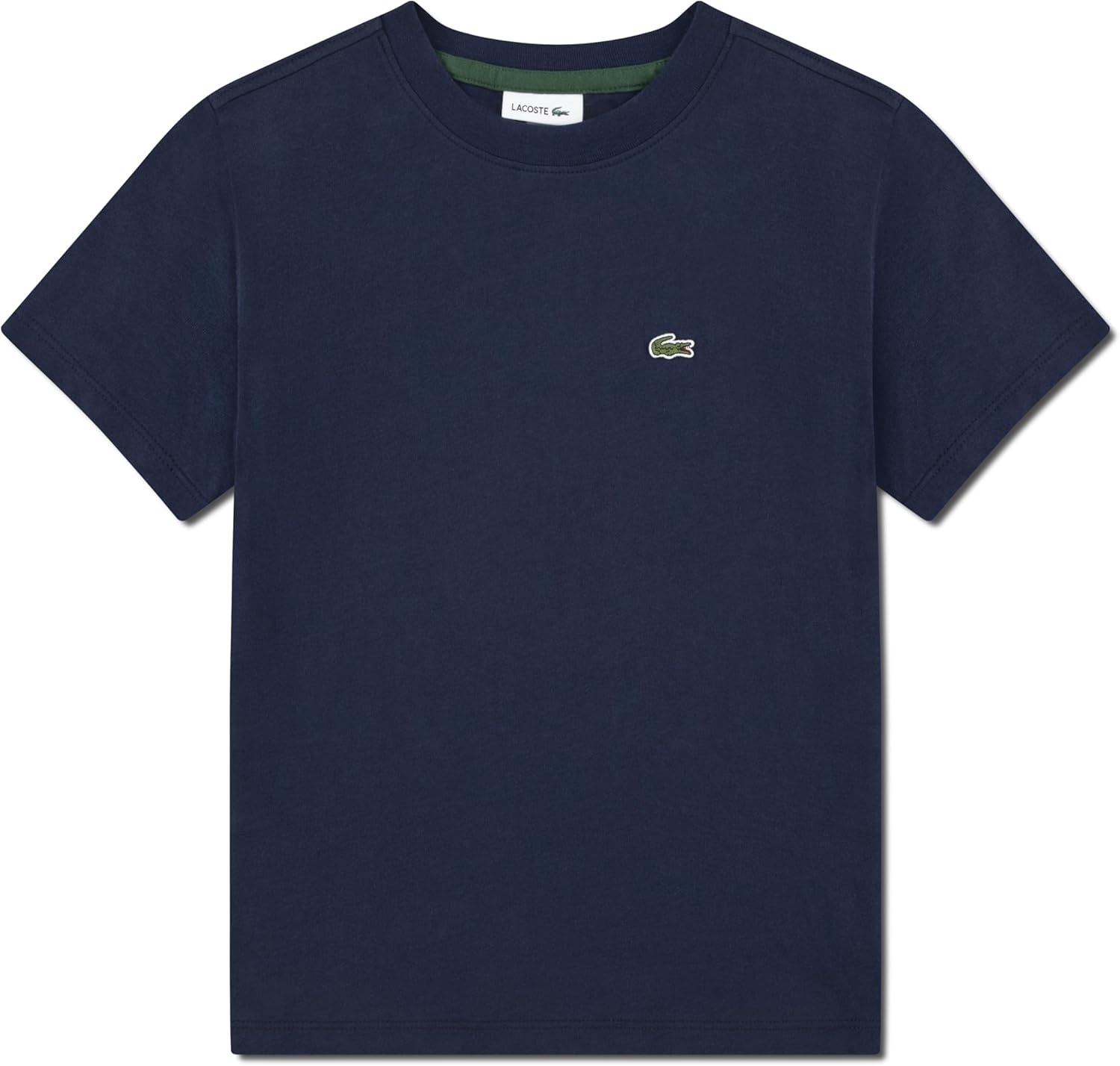Футболка Lacoste Boys Jersey, Navy Blue, Синий, Футболка Lacoste Boys Jersey, Navy Blue
Футболка Lacoste Boys Jersey, Navy Blue, Синий, Футболка Lacoste Boys Jersey, Navy Blue