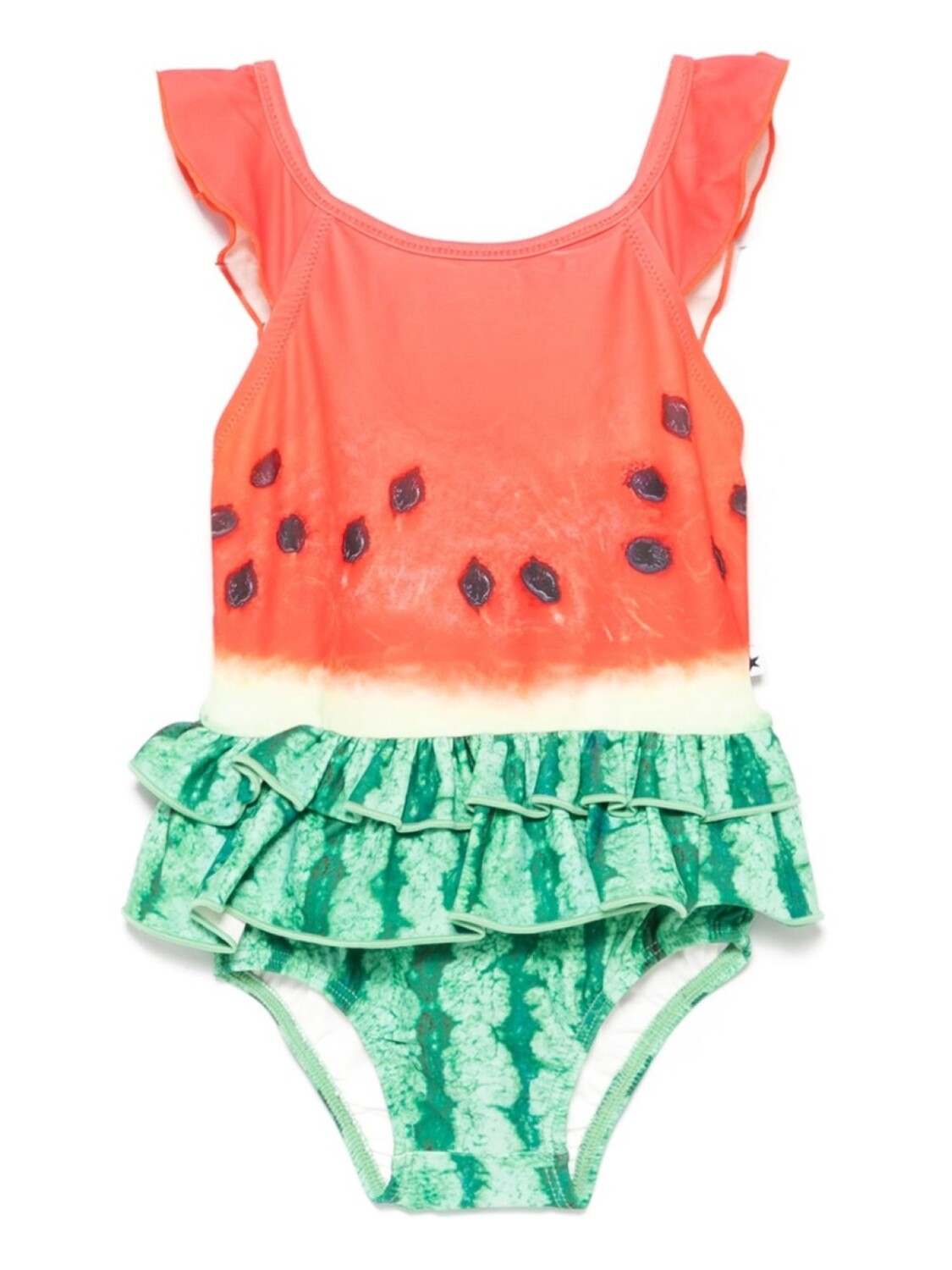 Molo купальник Nalani, красный
Molo купальник Nalani, красный