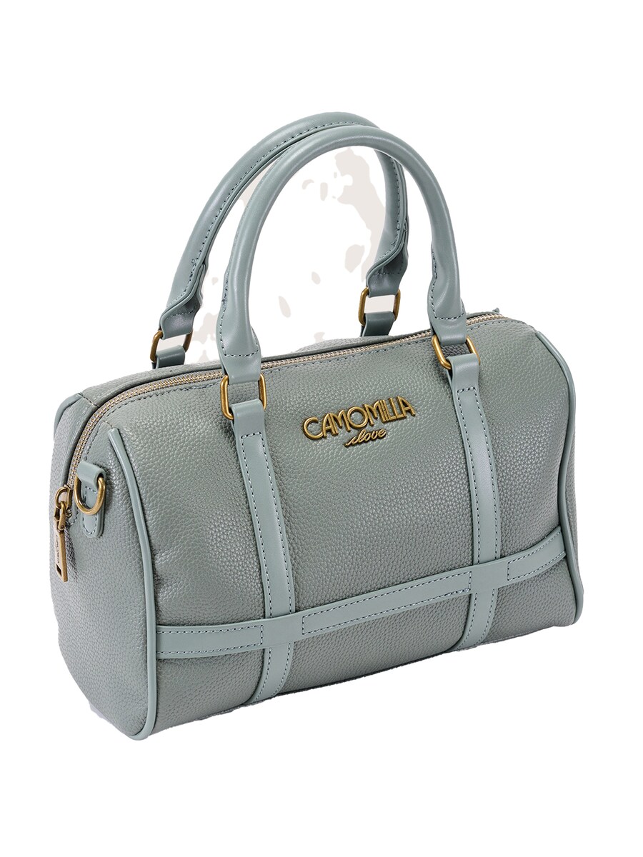 Сумочка Camomilla Italia, зеленый
Сумочка Camomilla Italia, зеленый