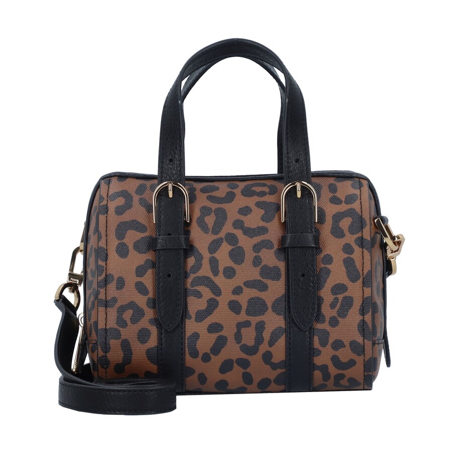 Сумка FOSSIL Chalie, коричневый
Сумка FOSSIL Chalie, коричневый