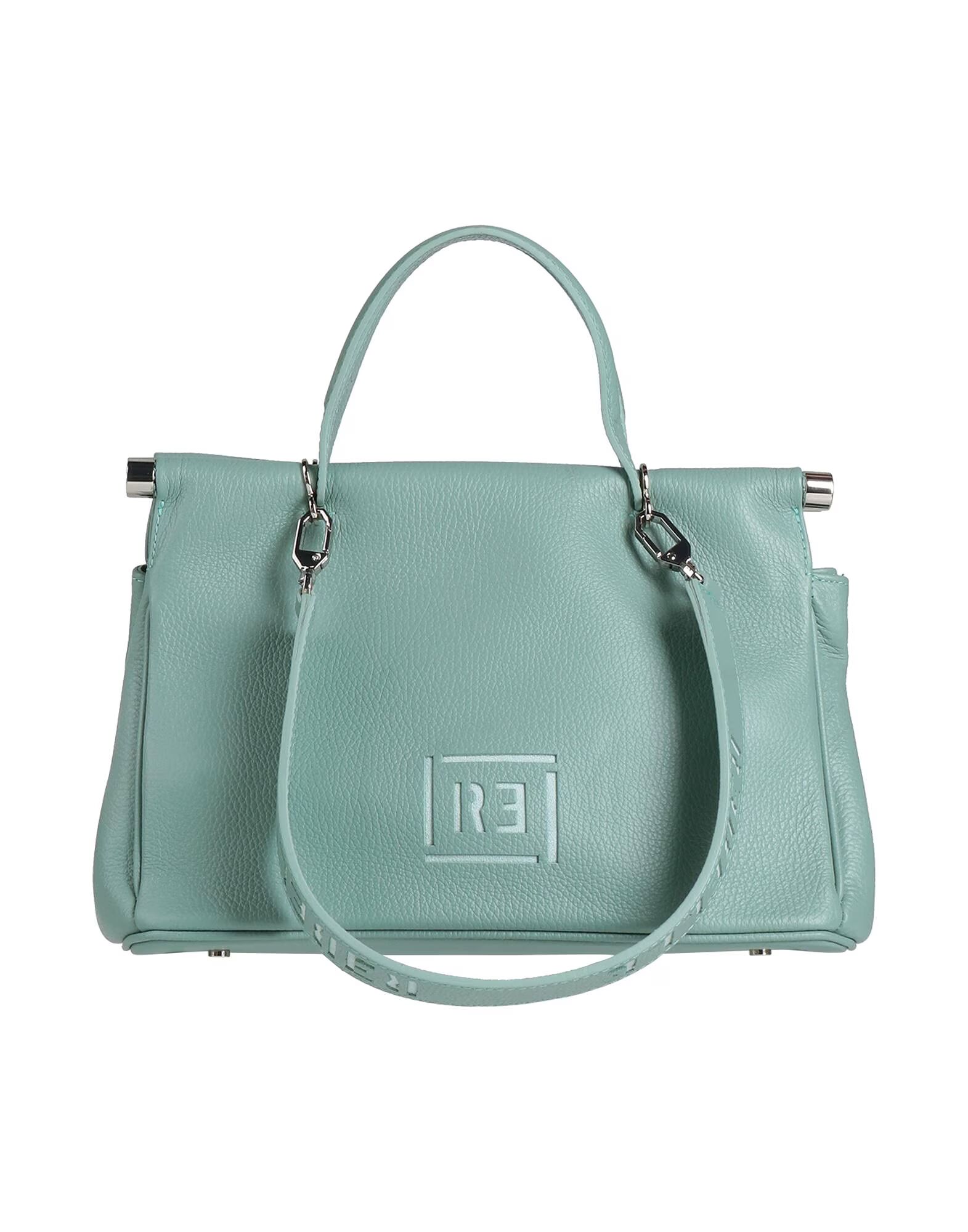 Сумка Rǝbelle, серо-зеленый
Сумка Rǝbelle, серо-зеленый