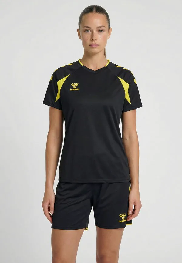 Футболка с принтом core 2.0 Hummel, Black Blazing Yellow, Черный, Футболка с принтом core 2.0 Hummel, Black Blazing Yellow
Футболка с принтом core 2.0 Hummel, Black Blazing Yellow, Черный, Футболка с принтом core 2.0 Hummel, Black Blazing Yellow