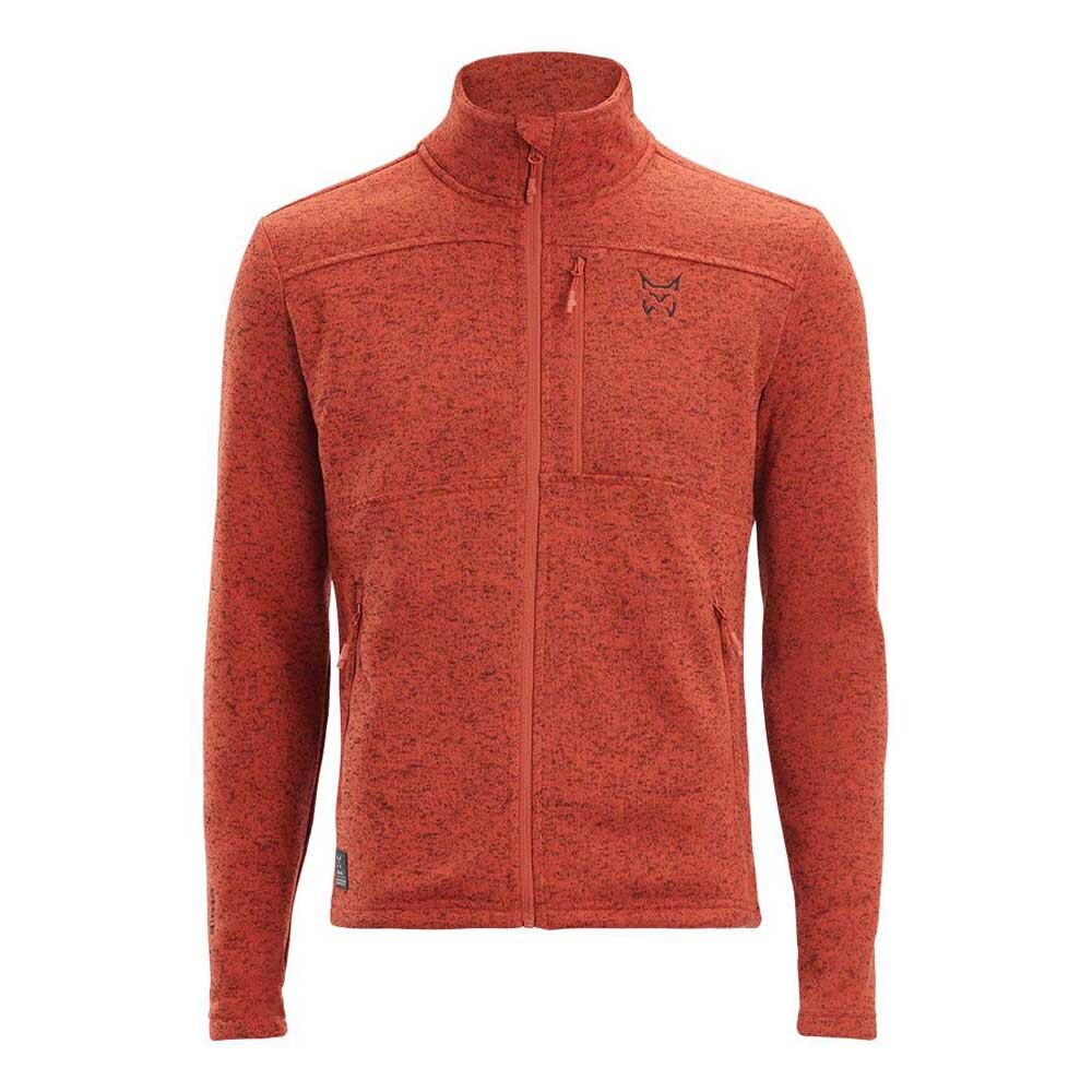 Куртка Altus Odyssey I30, оранжевый 
Куртка Altus Odyssey I30, оранжевый