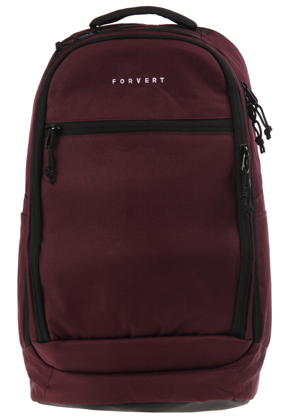 Рюкзак Forvert Leo, ягода 
Рюкзак Forvert Leo, ягода