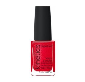 Kinetics, Солнечный лак Одри №321, 15мл
Kinetics, Солнечный лак Одри №321, 15мл