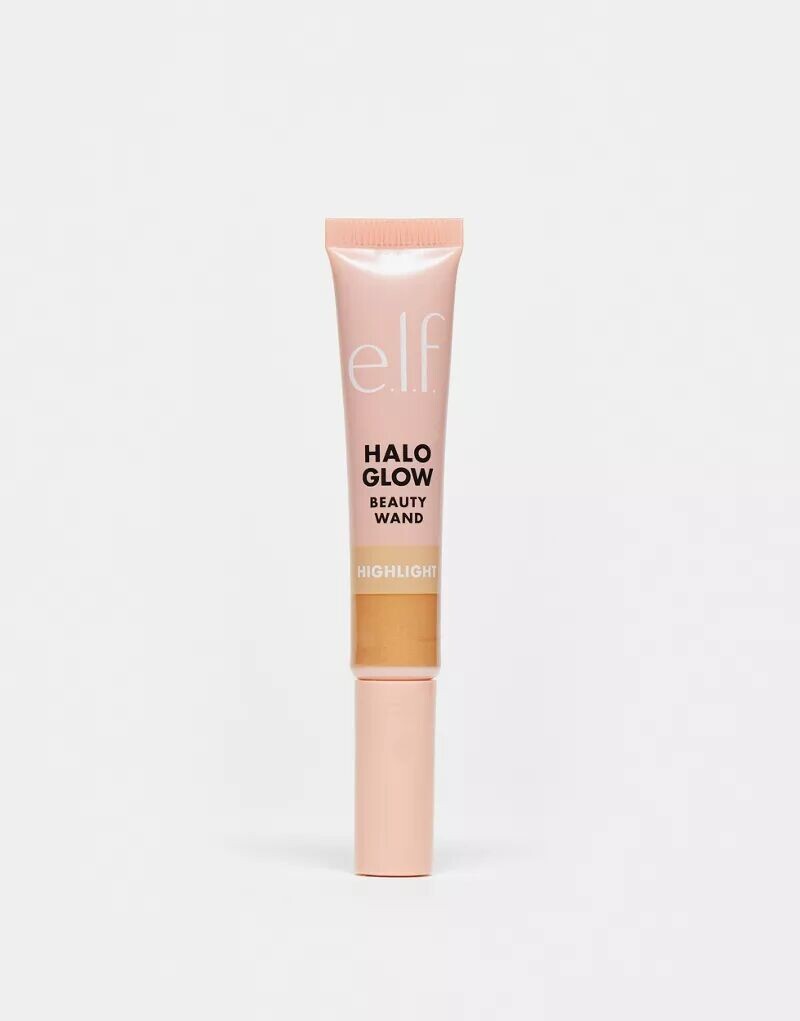 одиннадцать. – Палочка для красоты Halo Glow – Хайлайтер – Жидкое золото e.l.f.
одиннадцать. – Палочка для красоты Halo Glow – Хайлайтер – Жидкое золото e.l.f.