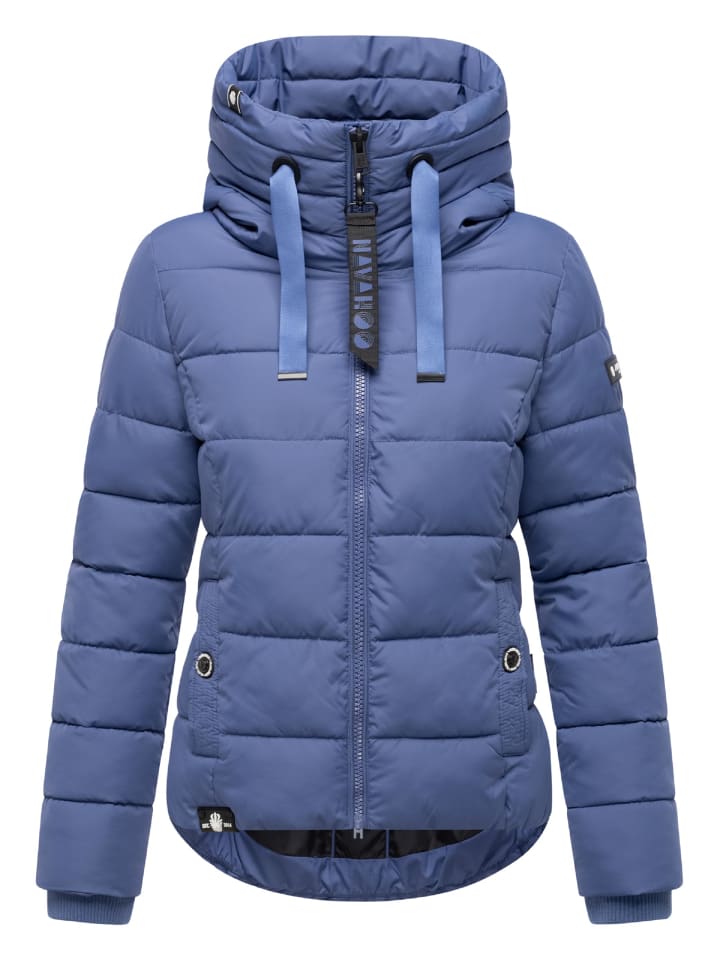 Зимняя куртка Navahoo
Зимняя куртка Navahoo