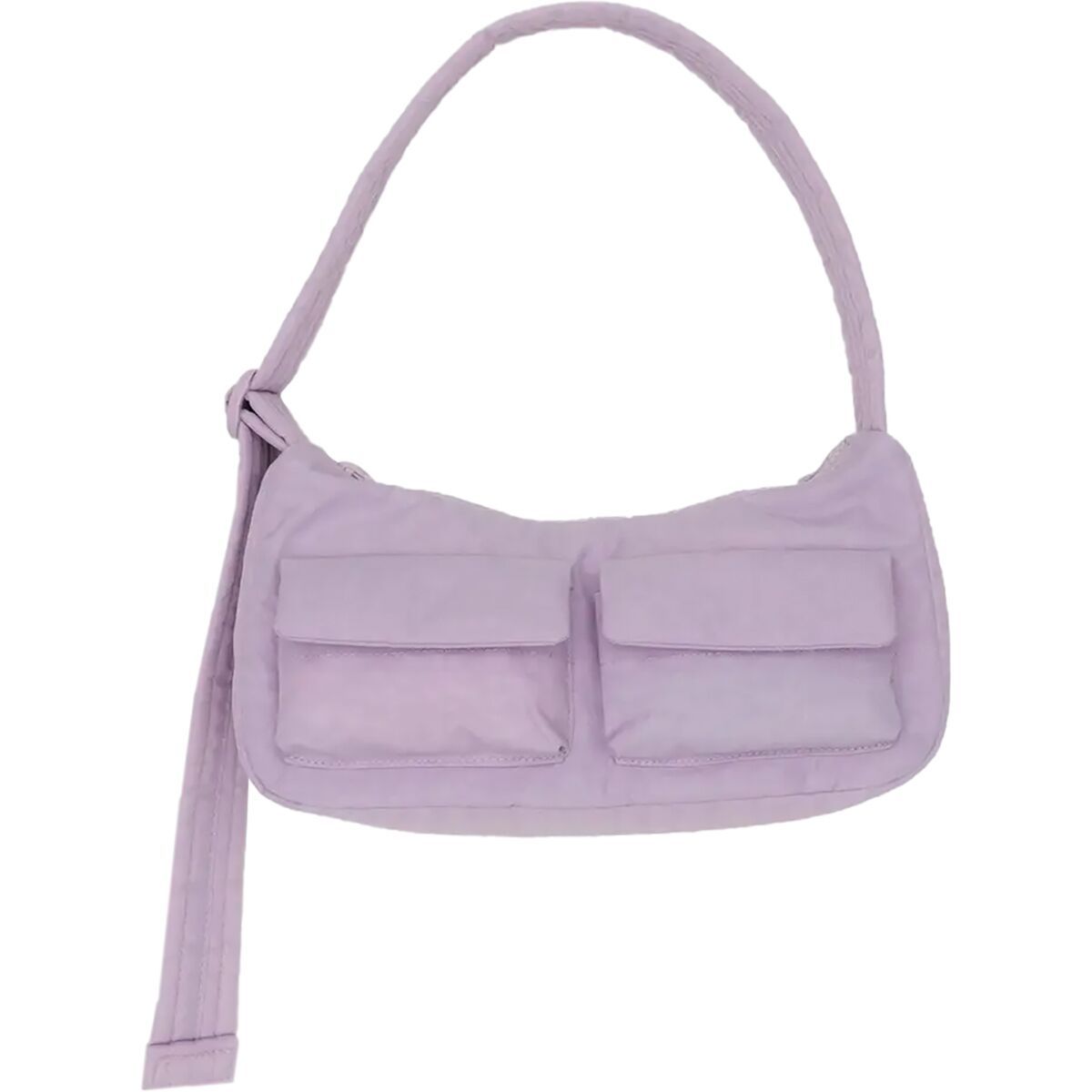 Грузовая наплечная сумка Baggu, розовый
Грузовая наплечная сумка Baggu, розовый