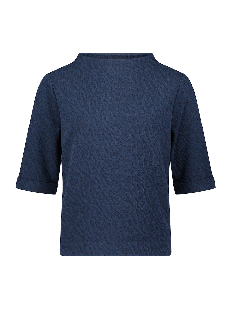 Толстовка Betty & Co, темно-синий
Толстовка Betty & Co, темно-синий