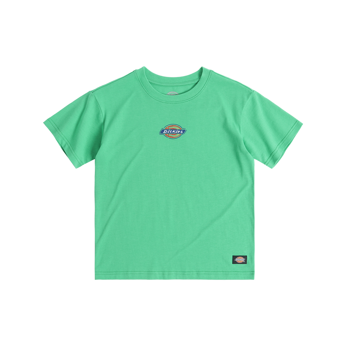 Футболка для дошкольников Dickies, Dubarry красная
Футболка для дошкольников Dickies, Dubarry красная