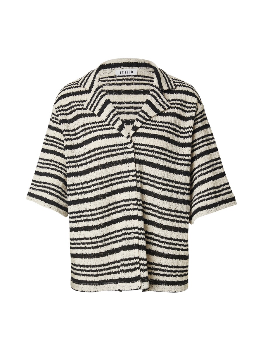 Рубашка EDITED Karlotta, черный
Рубашка EDITED Karlotta, черный