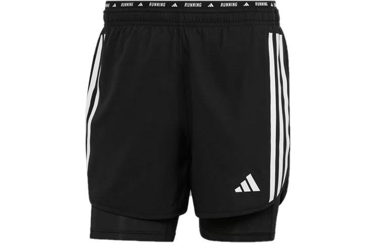 Спортивные шорты мужские черные Adidas, черный
Спортивные шорты мужские черные Adidas, черный