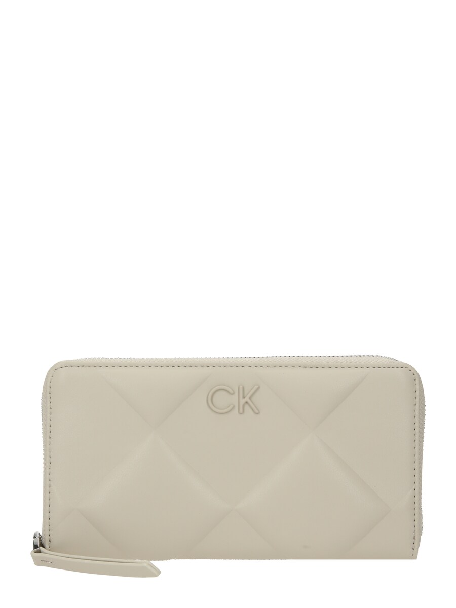 Кошелек Calvin Klein Quilt, Stone
Кошелек Calvin Klein Quilt, Stone