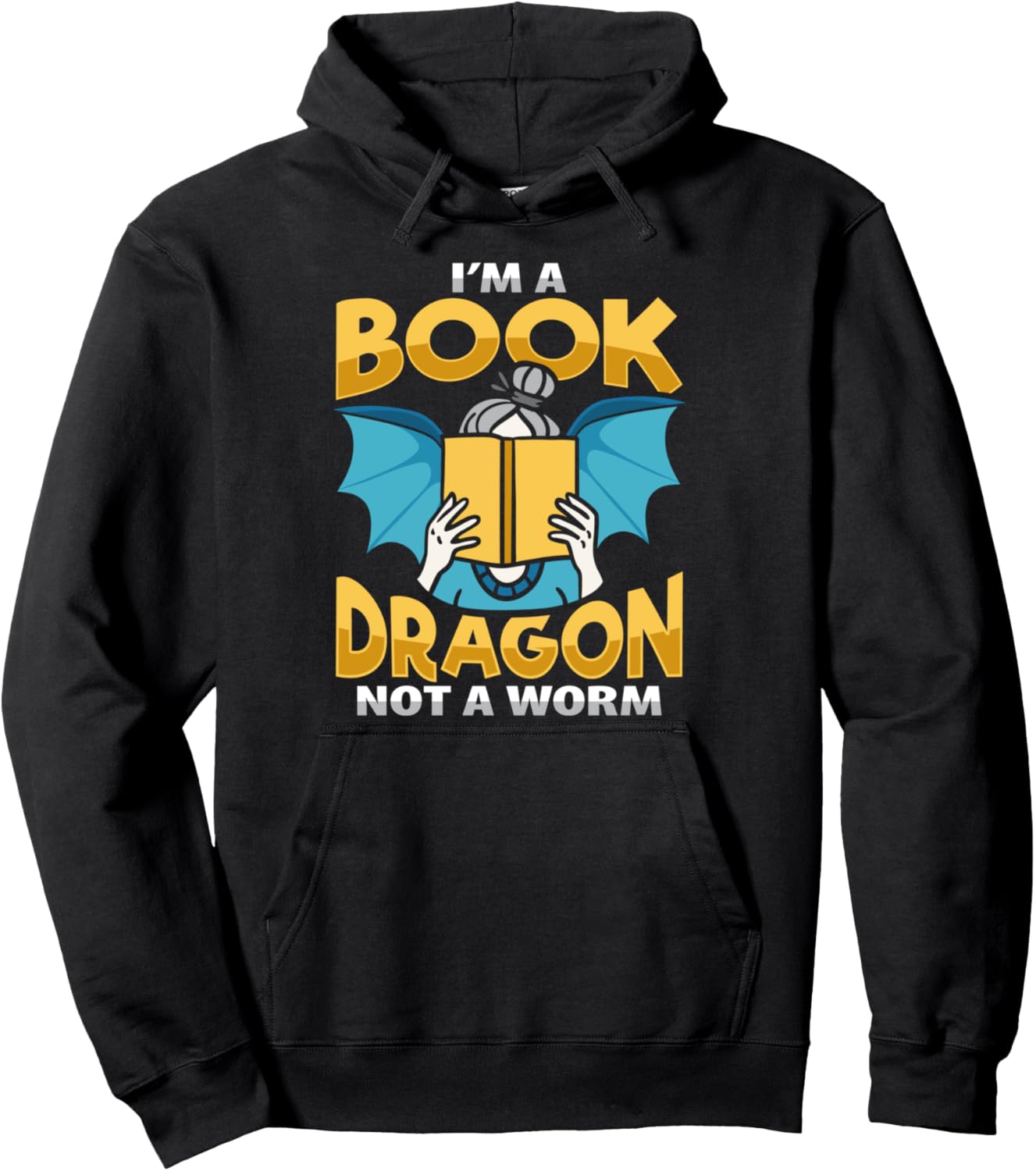 Толстовка с изображением книжного червя, книжного дракона и книжного гика Bookworm Book Dragon Design, черный
Толстовка с изображением книжного червя, книжного дракона и книжного гика Bookworm Book Dragon Design, черный