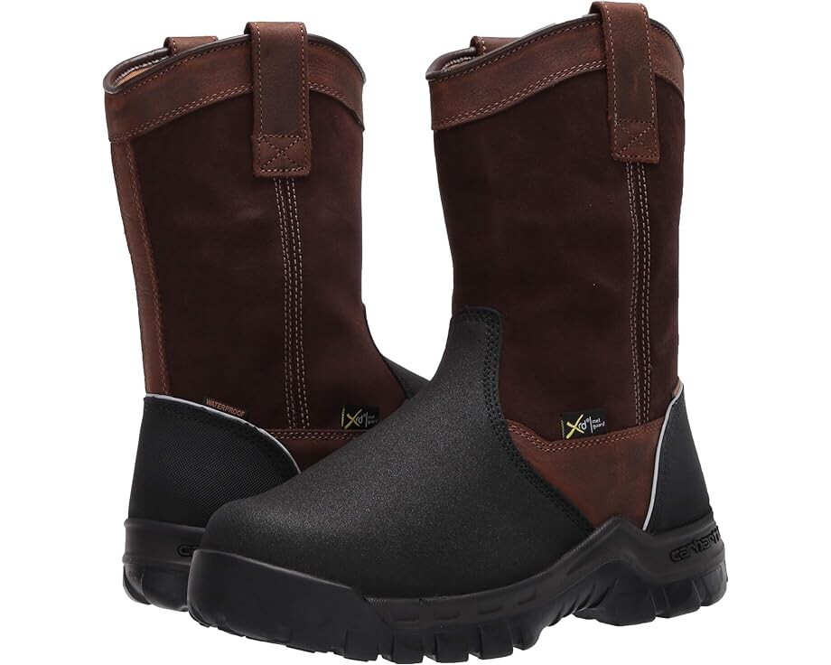 Ботинки Carhartt 11" Wellington Waterproof Metguard Comp Toe Industrial, цвет Brown Oil Tan/Black Coated, Черный, Ботинки Carhartt 11" Wellington Waterproof Metguard Comp Toe Industrial, цвет Brown Oil Tan/Black Coated
Ботинки Carhartt 11" Wellington Waterproof Metguard Comp Toe Industrial, цвет Brown Oil Tan/Black Coated, Черный, Ботинки Carhartt 11" Wellington Waterproof Metguard Comp Toe Industrial, цвет Brown Oil Tan/Black Coated