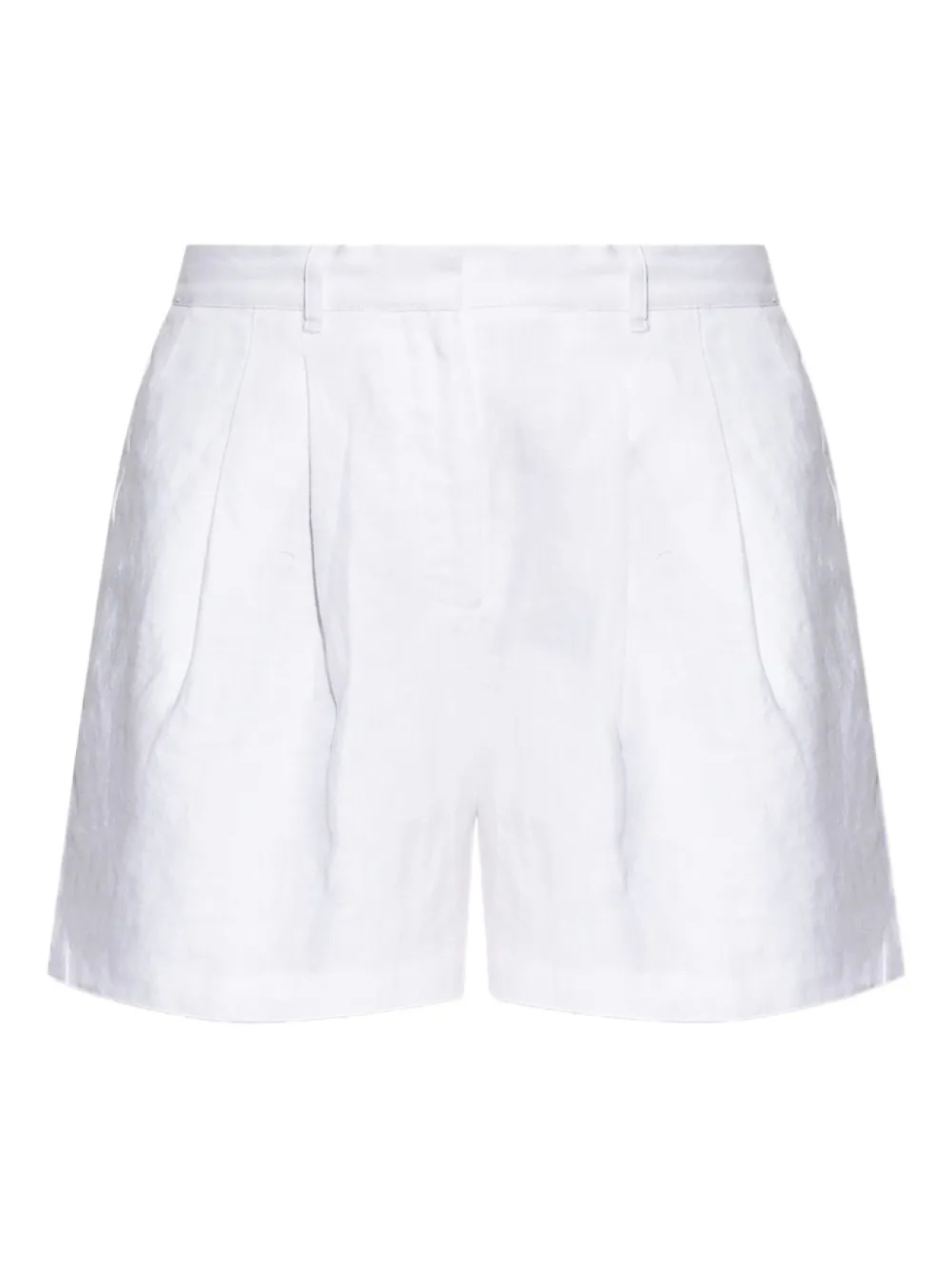 Шорты Posse со складками, белый
Шорты Posse со складками, белый