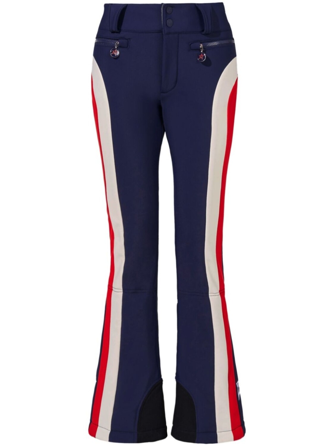 Лыжные брюки в тонкую полоску Perfect Moment, синий
Лыжные брюки в тонкую полоску Perfect Moment, синий