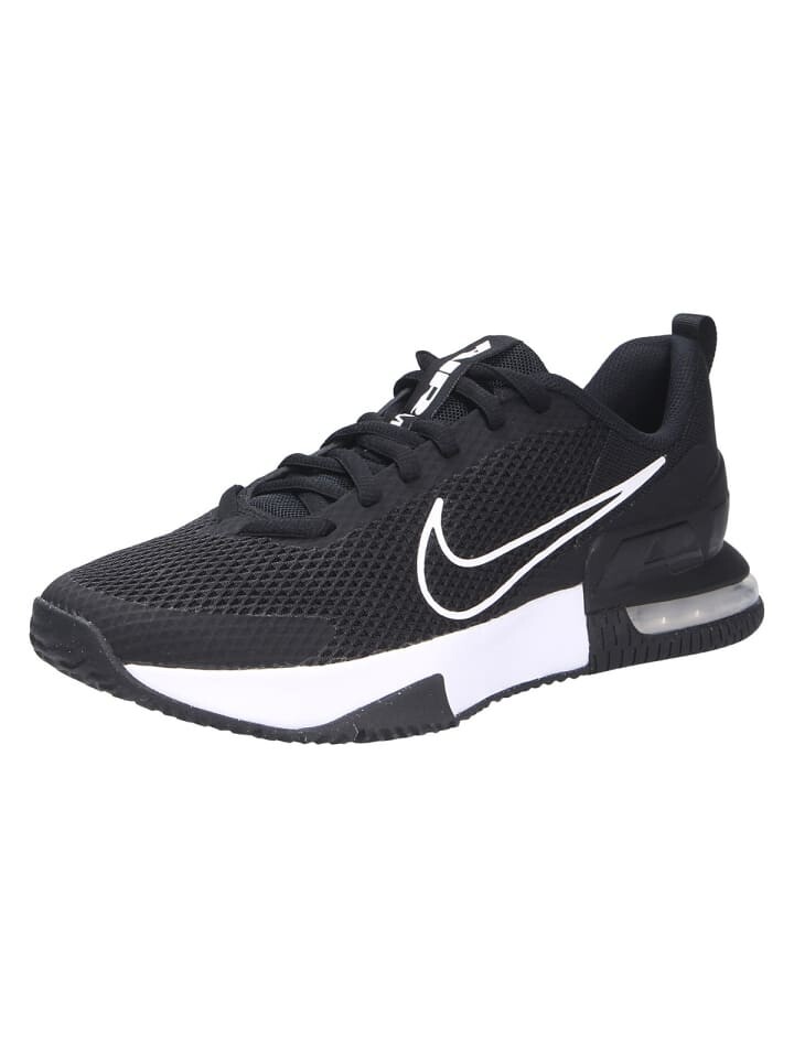 Низкие кроссовки Nike AIR MAX ALPHA, черный
Низкие кроссовки Nike AIR MAX ALPHA, черный