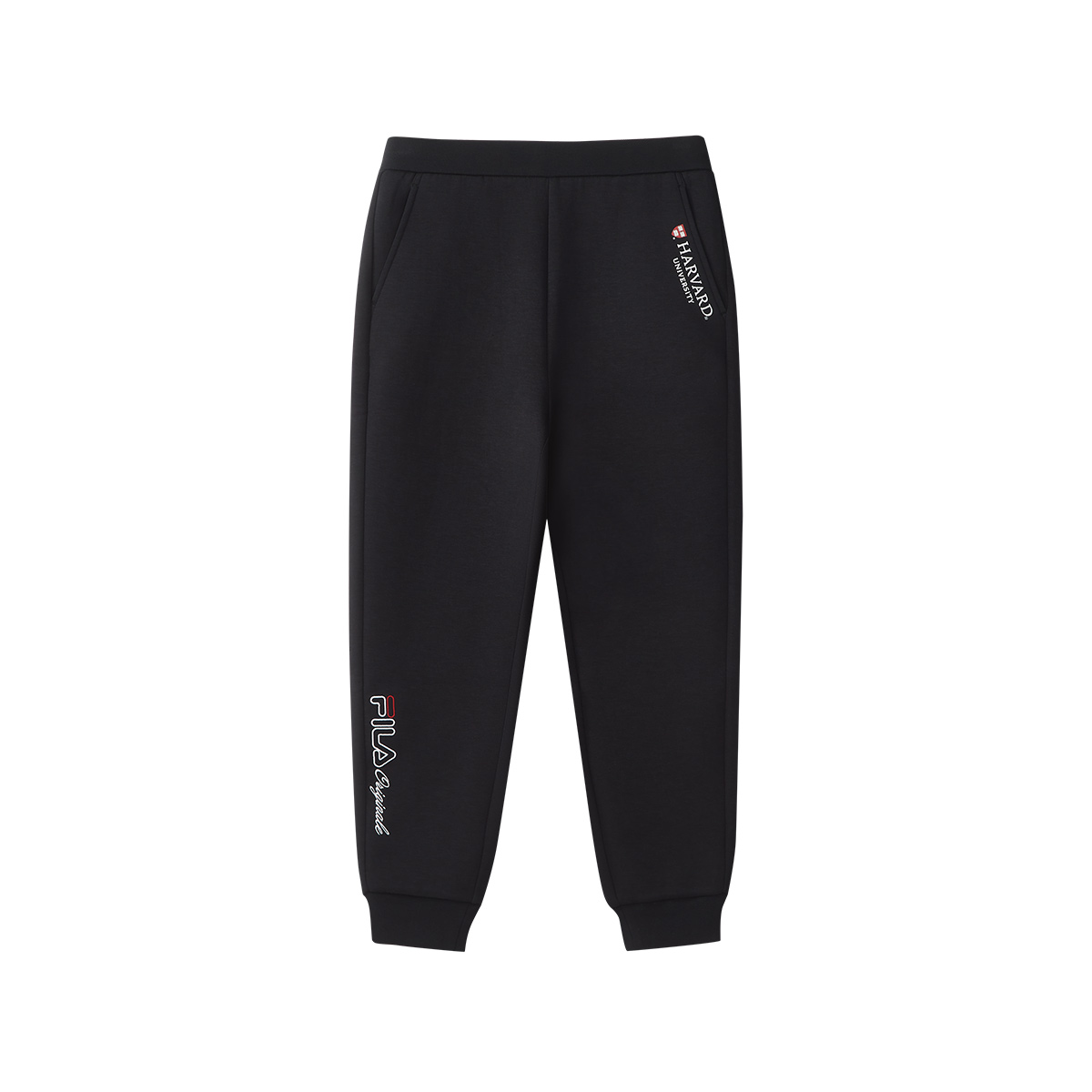 FILA KIDS Детские брюки Feile из трикотажной ткани Legend Blue
FILA KIDS Детские брюки Feile из трикотажной ткани Legend Blue