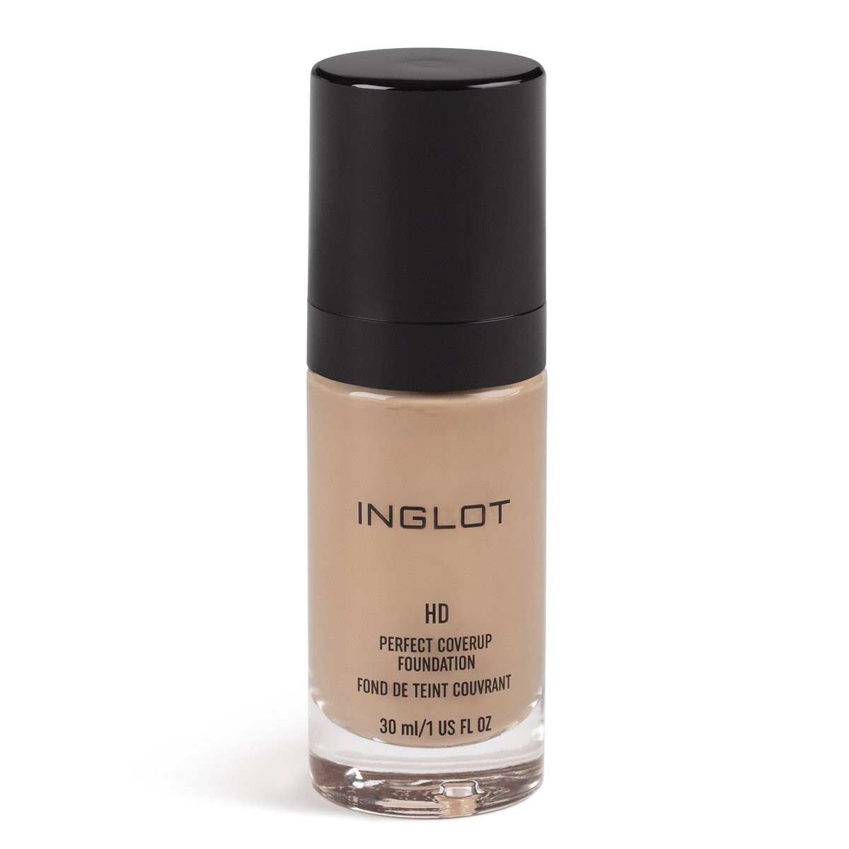 Inglot, HD Perfect Coverup, Face Foundation 75 (MW)
Inglot, HD Perfect Coverup, Face Foundation 75 (MW)