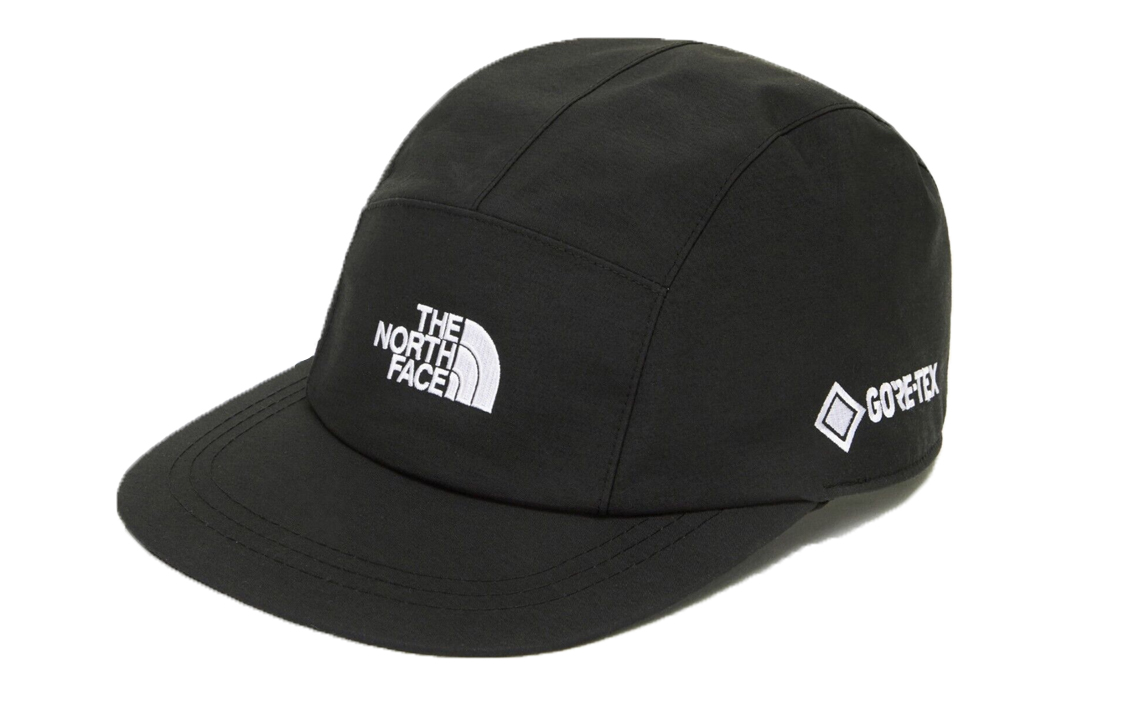 Бейсболка унисекс черная THE NORTH FACE
Бейсболка унисекс черная THE NORTH FACE