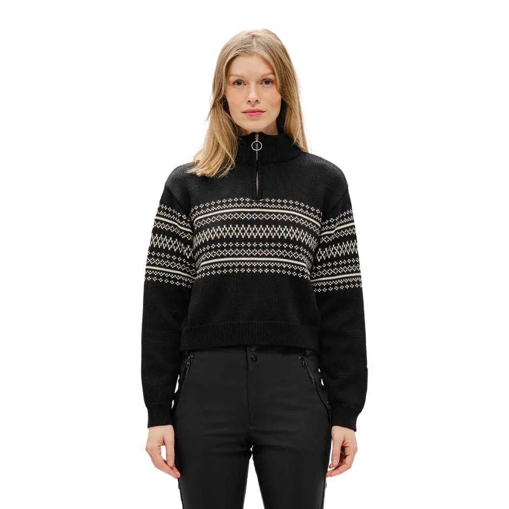 Толстовка The Mountain Studio Ski, черный
Толстовка The Mountain Studio Ski, черный