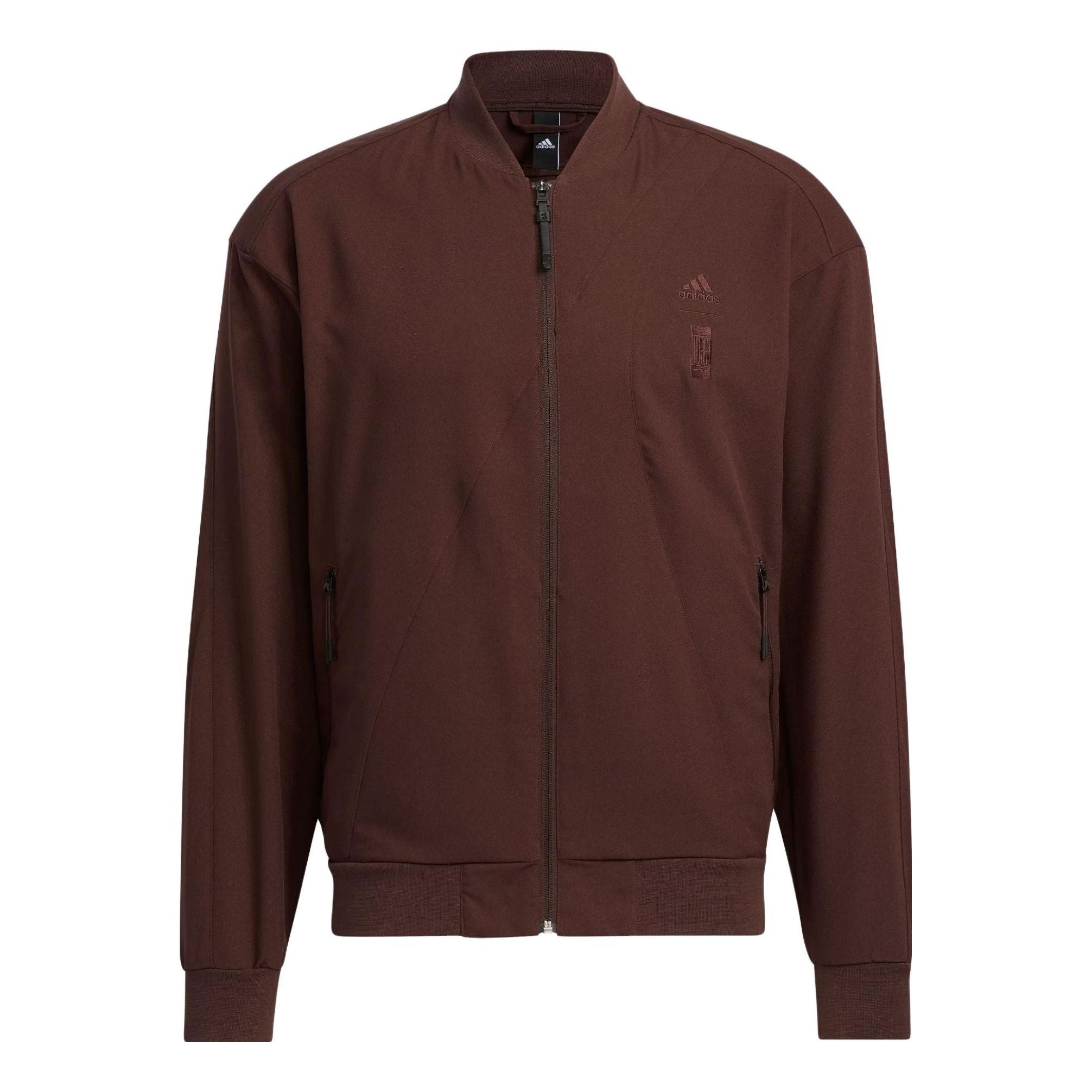 Куртка adidas Wuji Comm Woven Jacket 'Copper'
Куртка adidas Wuji Comm Woven Jacket 'Copper'