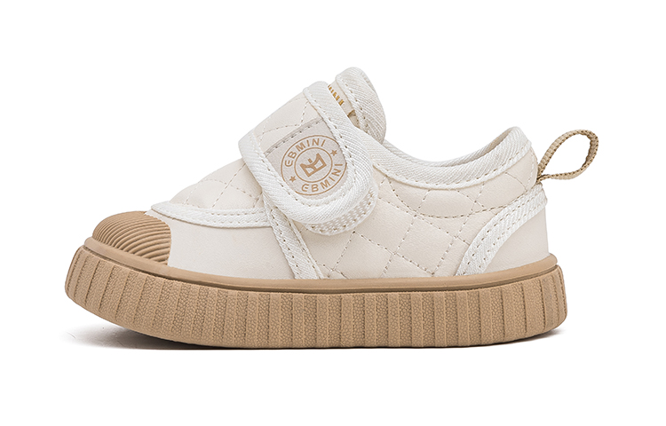 Обувь для малышей EBMINI, Rice coffee (spring and summer mesh)
Обувь для малышей EBMINI, Rice coffee (spring and summer mesh)