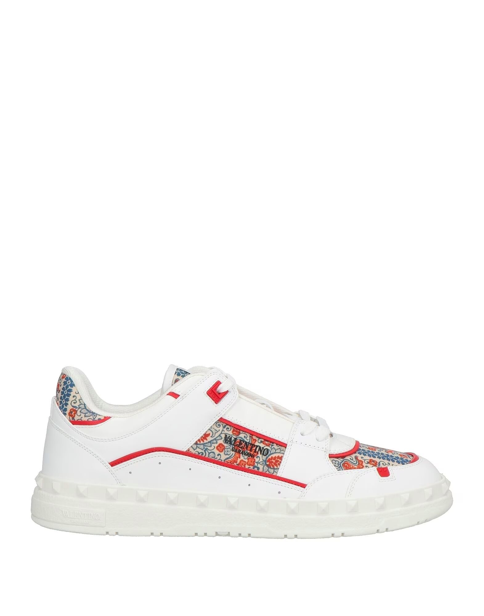 Кроссовки Valentino Garavani, белый
Кроссовки Valentino Garavani, белый