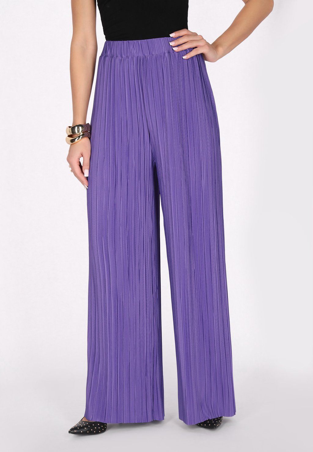 Брюки faina, фиолетовый
Брюки faina, фиолетовый