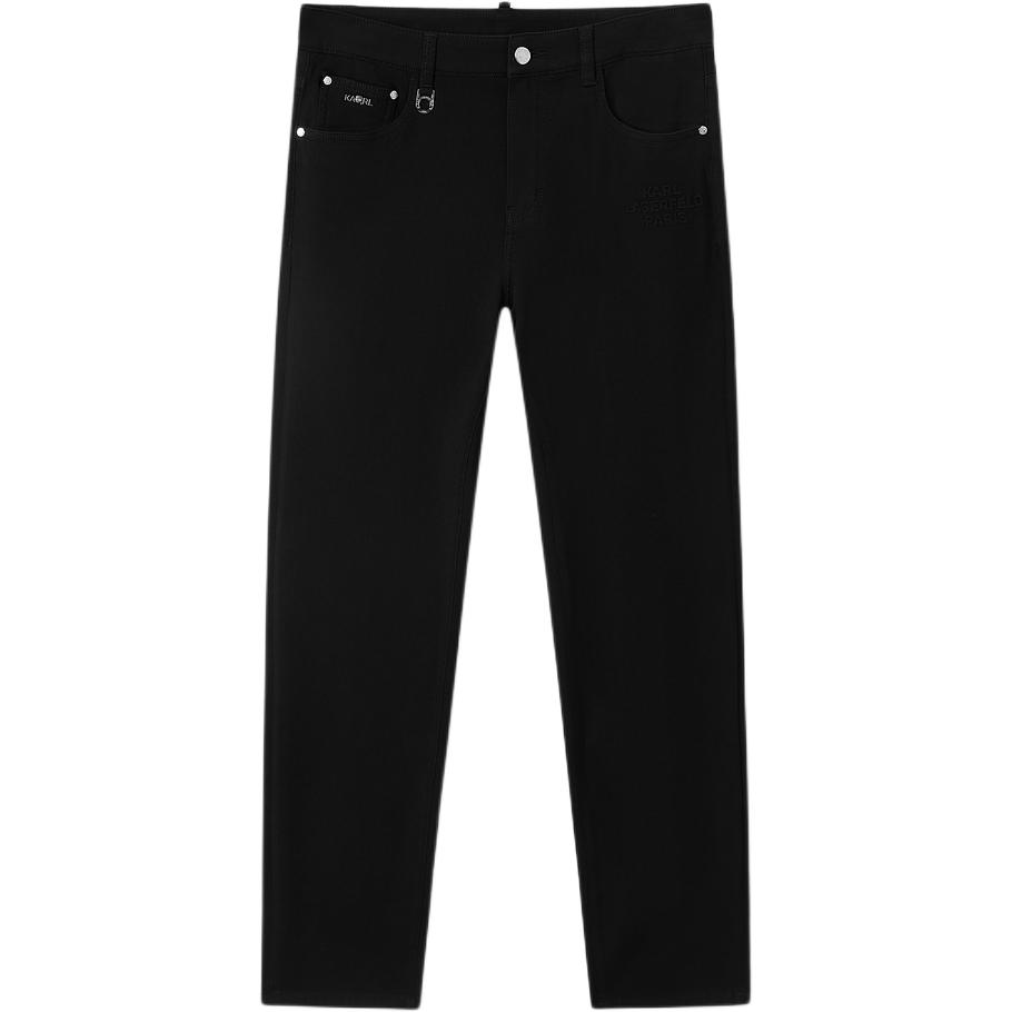 KARL LAGERFELD SS26 Джинсы мужские KARL LAGERFELD / Karl Lagerfeld Jeans, черный
KARL LAGERFELD SS26 Джинсы мужские KARL LAGERFELD / Karl Lagerfeld Jeans, черный